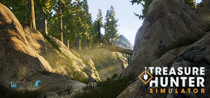 Treasure Hunter Simulator – Exploration