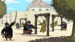 اسکرین-شات-بازی-Valiant-Hearts-The-Great-War-PS4