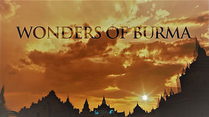 دانلود-مستند-Wonders-of-Burma