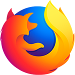 Mozilla Firefox v124.0.1 Win and macOS