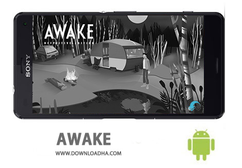 کاور-AWAKE