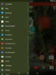 اسکرین-شات-Action-Launcher