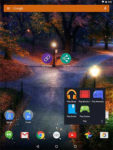 اسکرین-شات-Action-Launcher