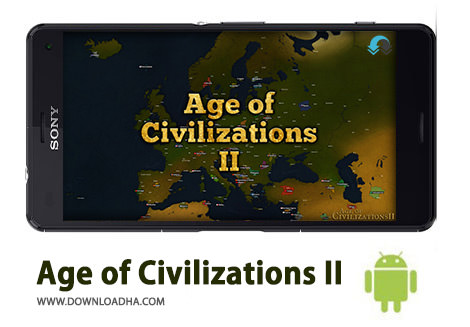 کاور-Age-of-Civilizations-II
