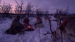 اسکرین-شات-All-Aboard-The-Sleigh-Ride