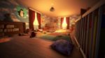 اسکرین-شات-Among-the-Sleep-Enhanced-Edition