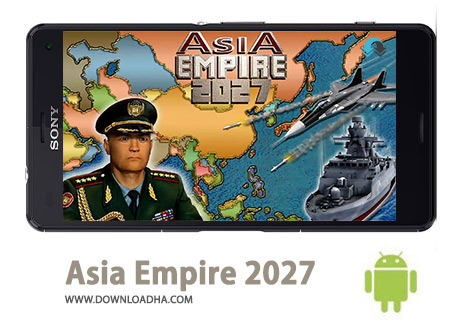 کاور-Asia-Empire-2027