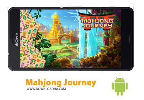 بازی-mahjong-journey-اندروید