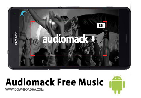کاور-Audiomack-Free-Music-Downloads
