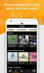 اسکرین-شات-Audiomack-Free-Music-Downloads