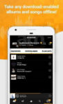 اسکرین-شات-Audiomack-Free-Music-Downloads