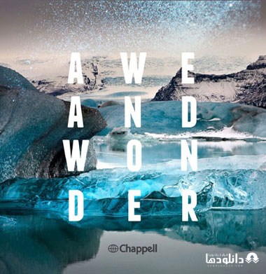 البوم-موسیقی-awe-and-wonder