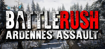 BattleRush Ardennes Assault game download for computer – PLAZA version