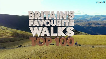 دانلود-مستند-Britain-s-Favourite-Walks-Top-100-2018