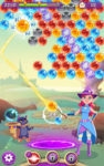 اسکرین-شات-بازی-bubble-witch-3-saga