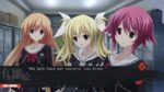 اسکرین-شات-بازی-CHAOS-CHILD