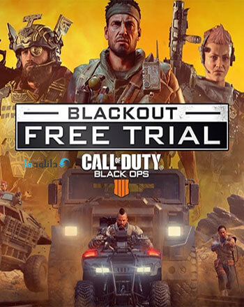 Download Call of Duty Black Ops 4 – April 2019 Update for PC