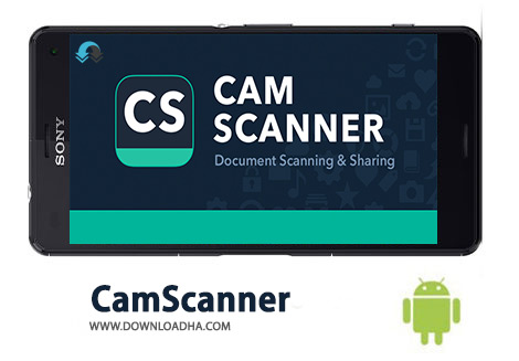 کاور-CamScanner
