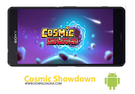 کاور-بازی-cosmic-showdown