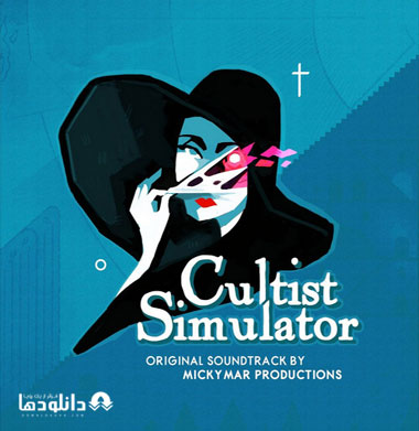 موسیقی-متن-بازی-cultist-simulator-ost