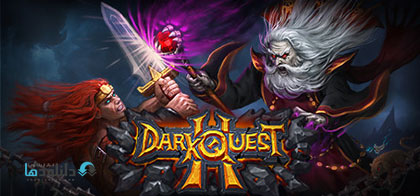 Dark Quest 2 v1.0.4 for PC – SiMPLEX