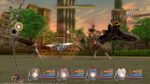 اسکرین-شات-بازی-Dark-Rose-Valkyrie-PS4