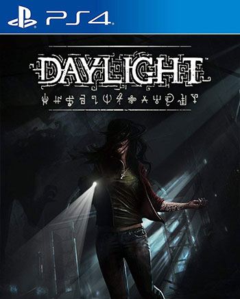 Download Daylight PS4 Hack Version