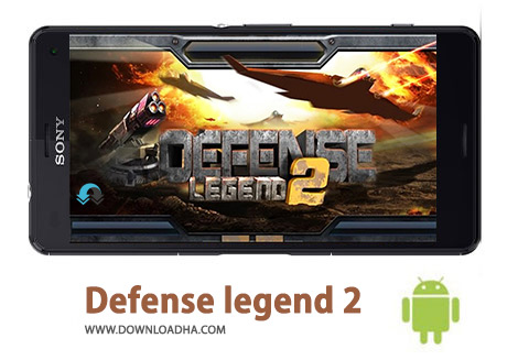 کاور-Defense-legend-2