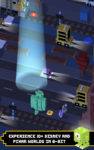 اسکرین-شات-بازی-disney-crossy-road