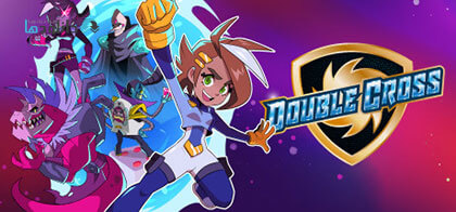 Double Cross for PC - Version SiMPLEX
