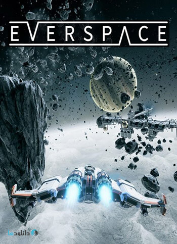 دانلود-بازی-EVERSPACE