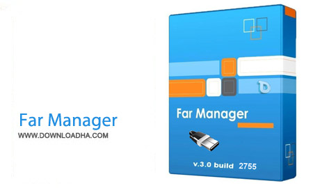 دانلود-نرم-افزار-Far-Manager