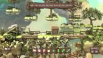 اسکرین-شات-بلزی-Flockers-PS4