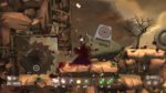 اسکرین-شات-بلزی-Flockers-PS4