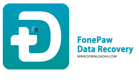 کاور-FonePaw-Data-Recovery