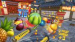 اسکرین-شات-بازی-Fruit-Ninja-VR-PS4