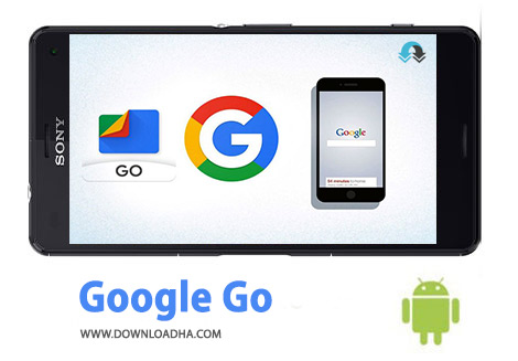 کاور-Google-Go