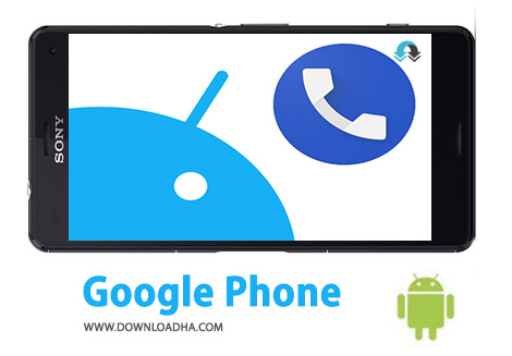 کاور-Google-Phone