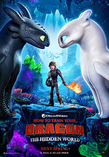 دانلود-انیمیشن-How-to-Train-Your-Dragon-3