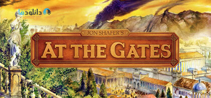 دانلود-بازی-Jon-Shafers-At-the-Gates