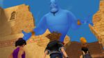 اسکرین-شات-بازی-Kingdom-Hearts-HD-1.5-and-2.5-Remix-PS4