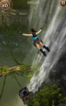 اسکرین-شات-Lara-Croft-Relic-Run