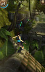 اسکرین-شات-Lara-Croft-Relic-Run