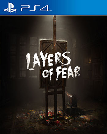 دانلود-بازی-Layers-of-Fear