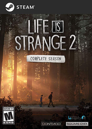 دانلود-بازی-Life-is-Strange-2-Complete-Season