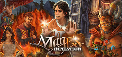 Mages Initiation Reign Of The Elements