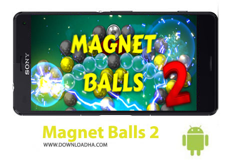 کاور-بازی-magnet-balls-2