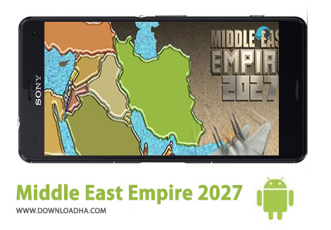 کاور-Middle-East-Empire-2027