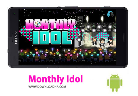 کاور-Monthly-Idol