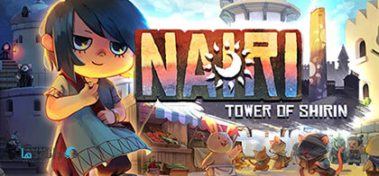 NAIRI Tower of Shirin – Deluxe Edition